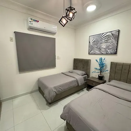 راكة سويت 1 Apartment Al Khobar Exterior photo