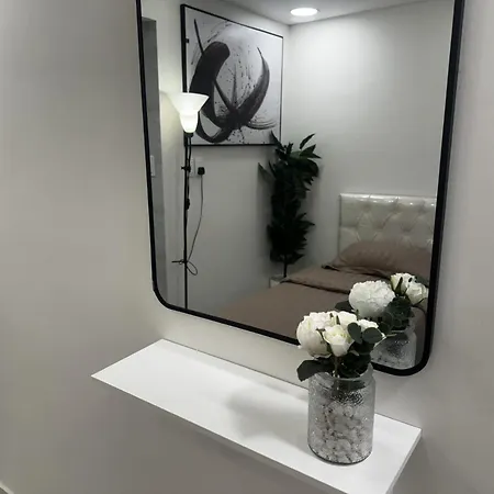 راكة سويت 1 Apartment Al Khobar Exterior photo