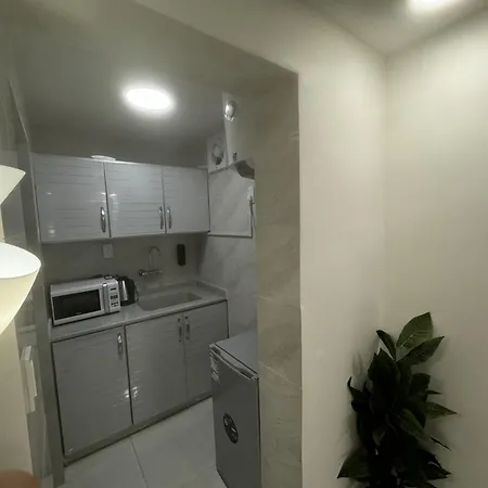 راكة سويت 1 Apartment Al Khobar Exterior photo