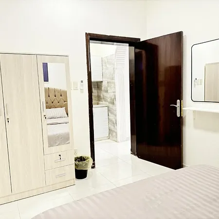 راكة سويت 1 Apartment Al Khobar Exterior photo
