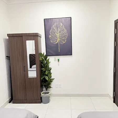 راكة سويت 1 Apartment Al Khobar Exterior photo