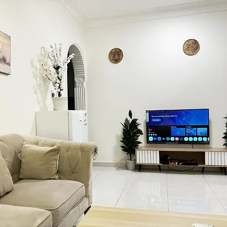 راكة سويت 1 Apartment Al Khobar Exterior photo