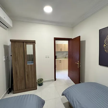 راكة سويت 1 Apartment Al Khobar Exterior photo