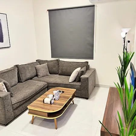 راكة سويت 1 Apartment Al Khobar Exterior photo