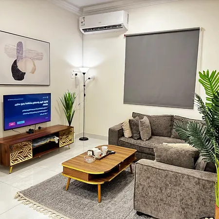 راكة سويت 1 Apartment Al Khobar Exterior photo