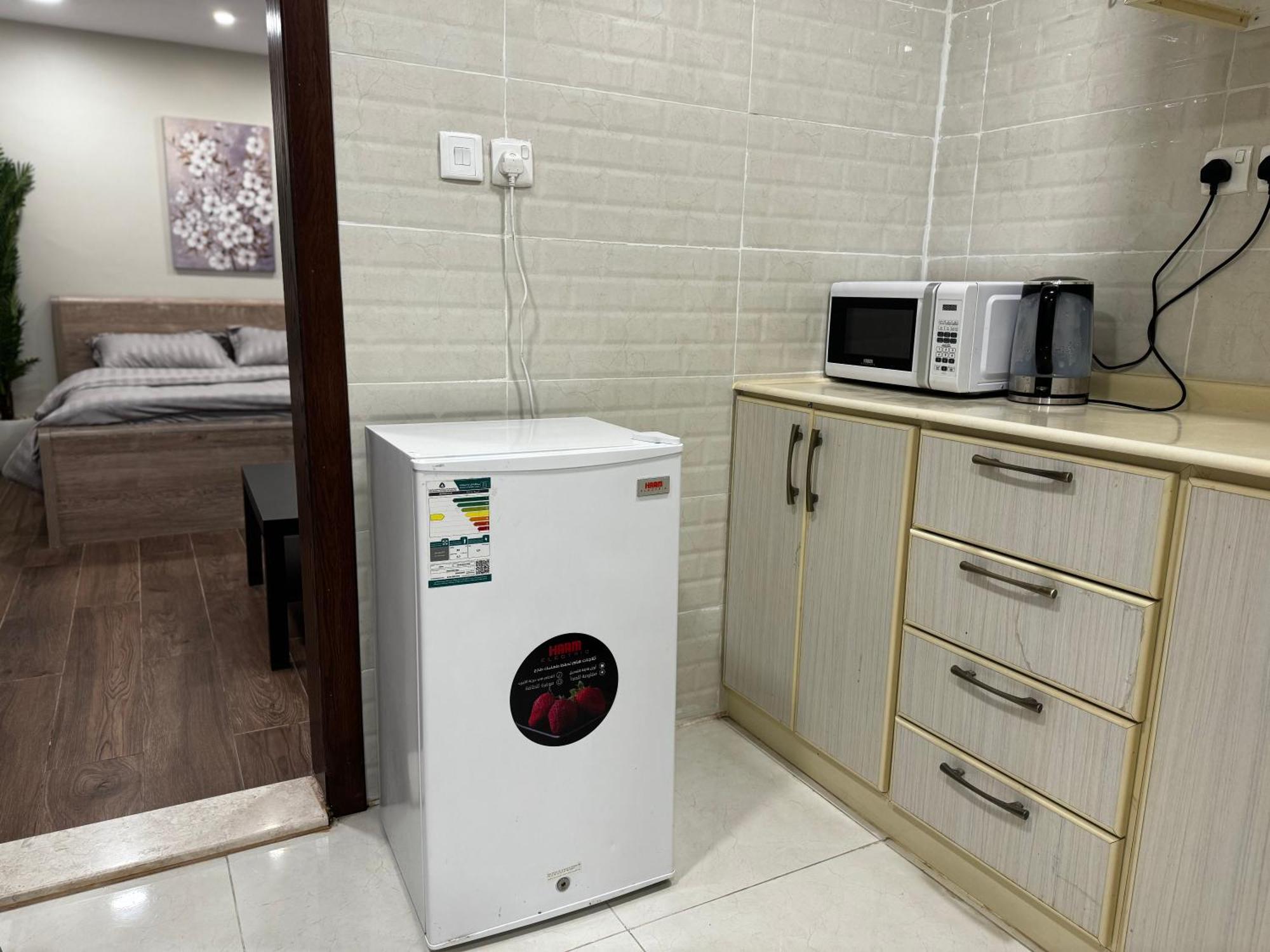 Apartment راكة سويت 1 *