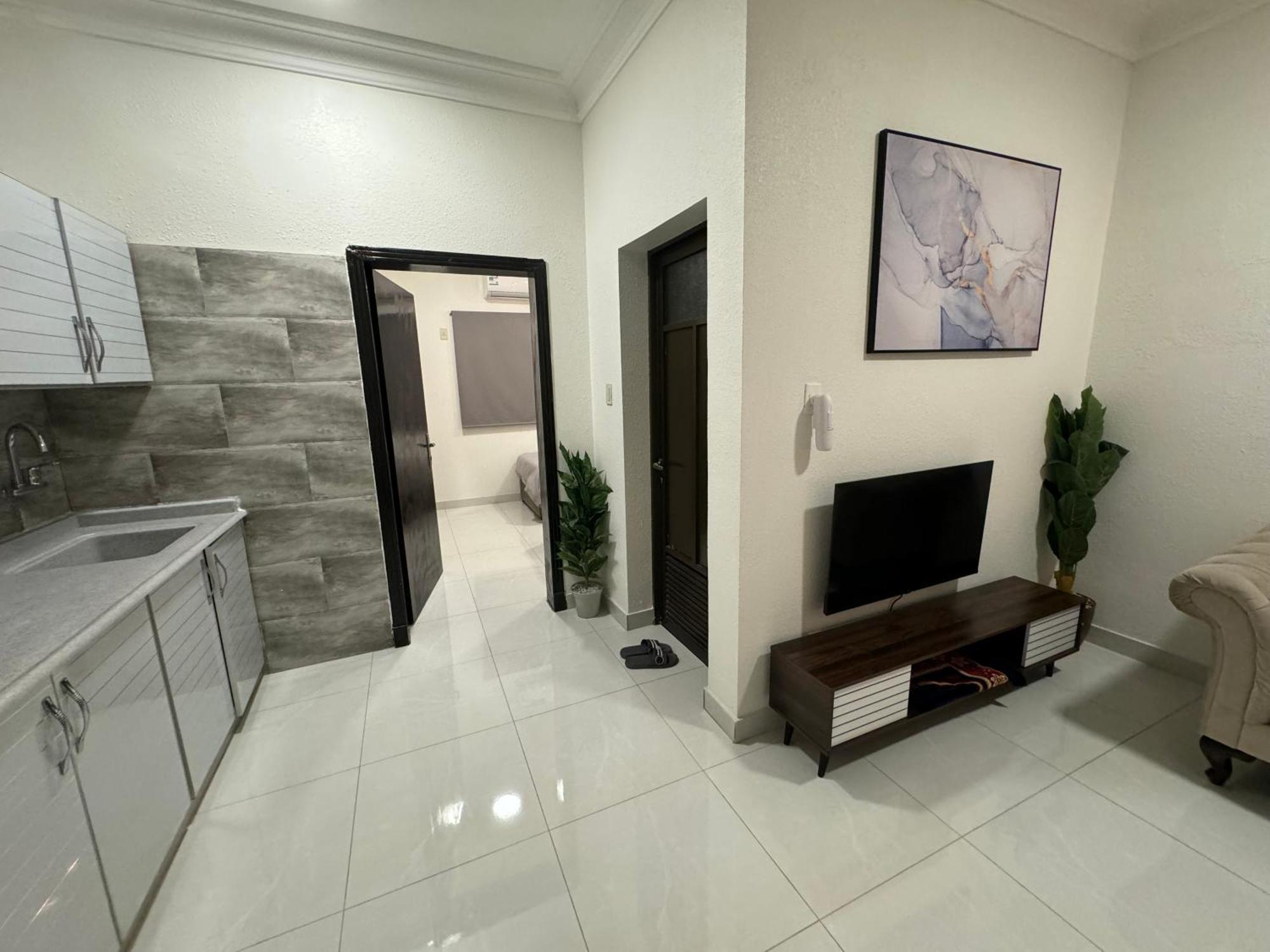 راكة سويت 1 Al Khobar
