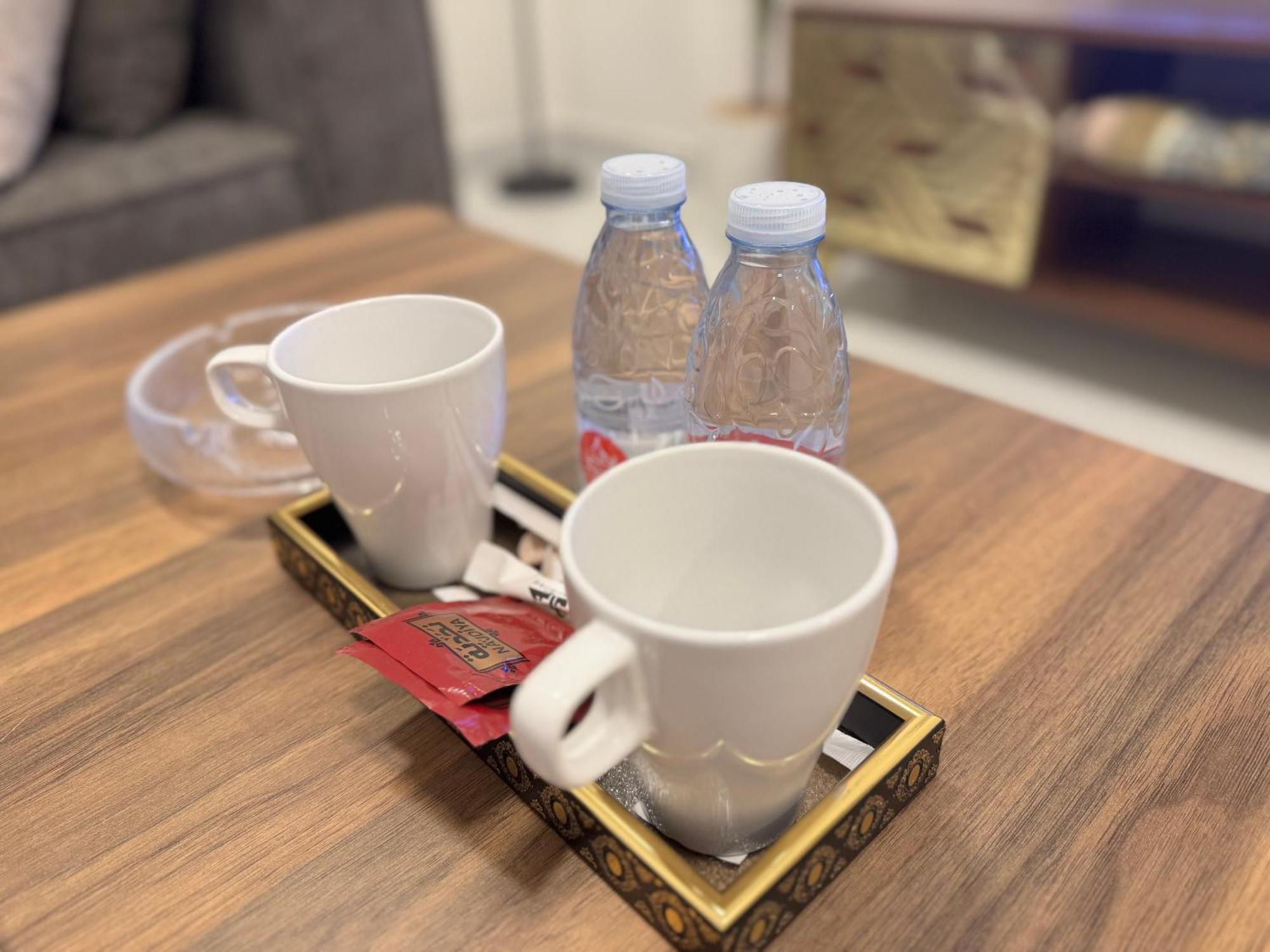 Apartment راكة سويت 1