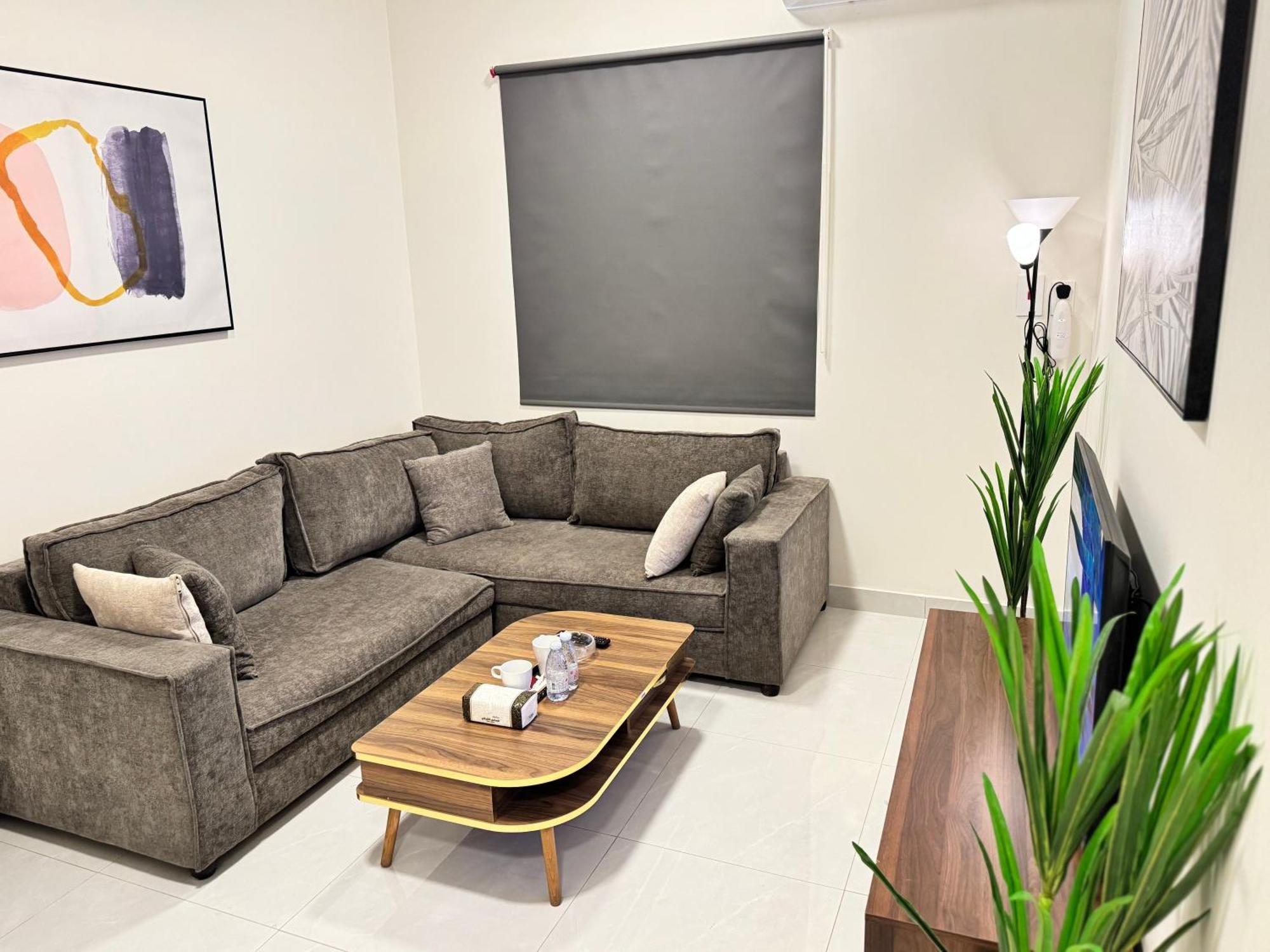 Apartment راكة سويت 1 Al Khobar