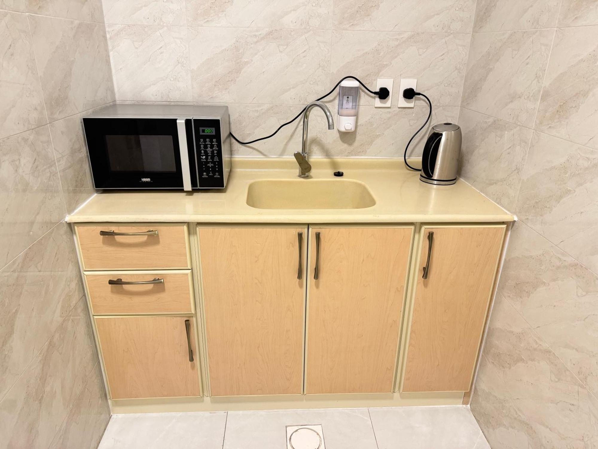 Apartment راكة سويت 1