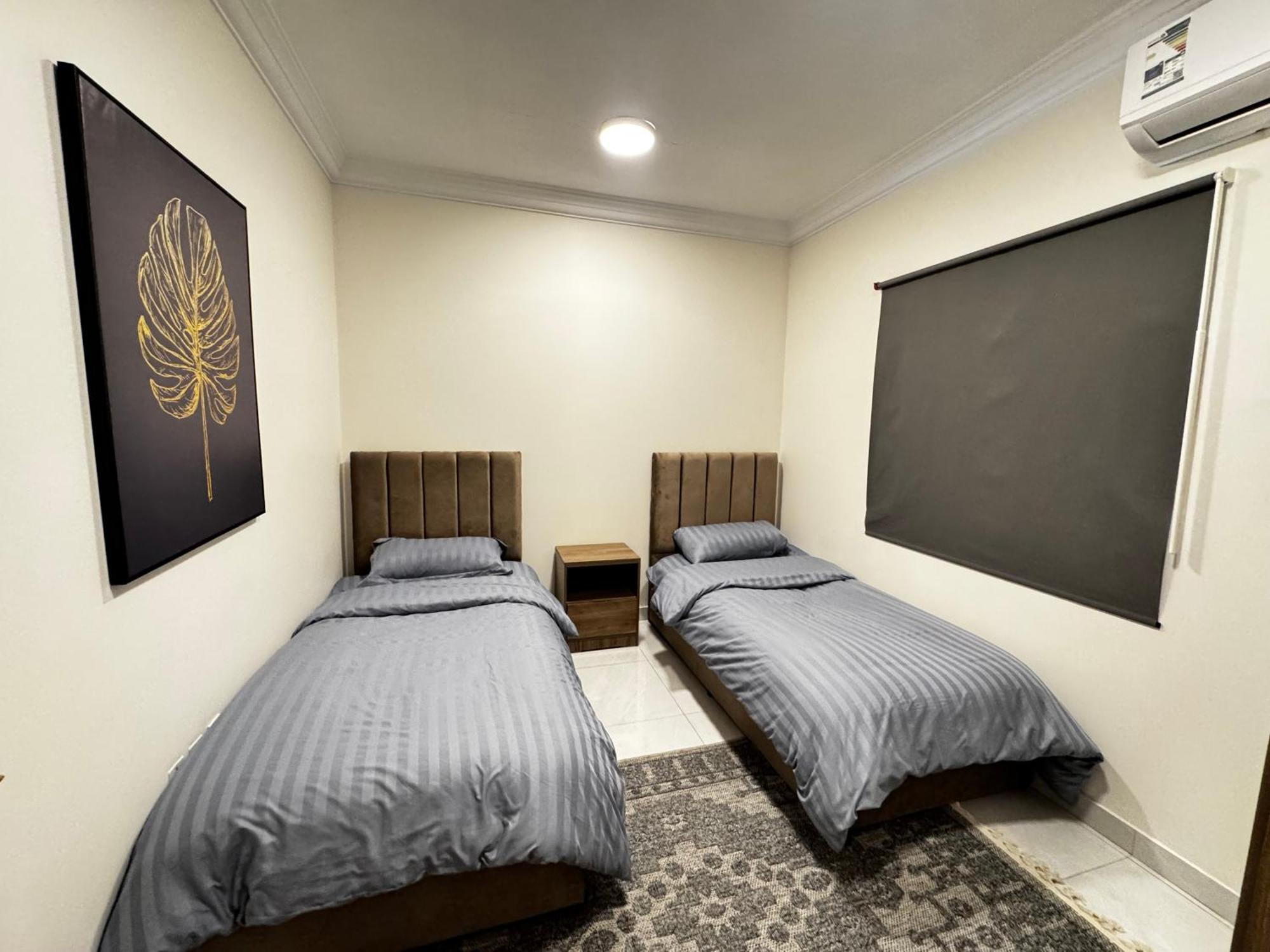 راكة سويت 1 Al Khobar