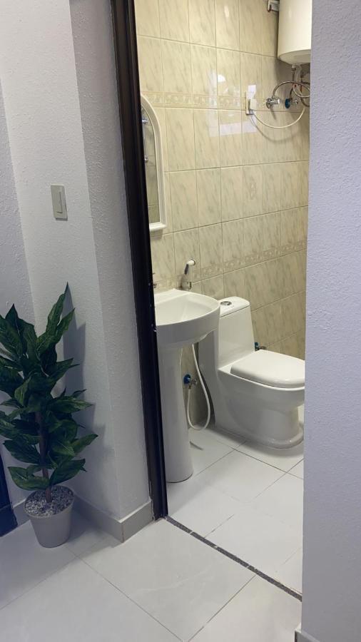 Appartement راكة سويت 1 Khobar
