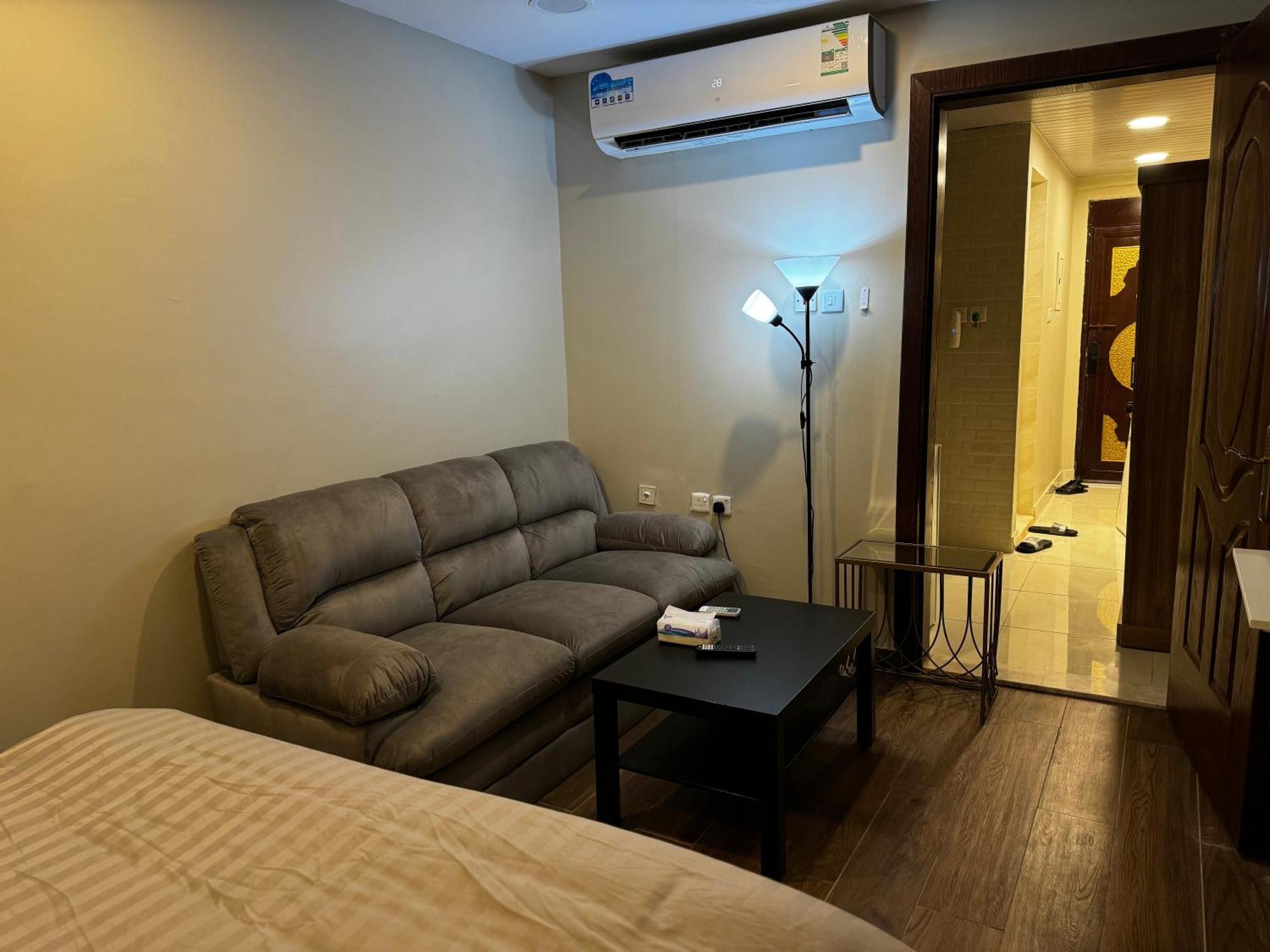 راكة سويت 1 Appartement *