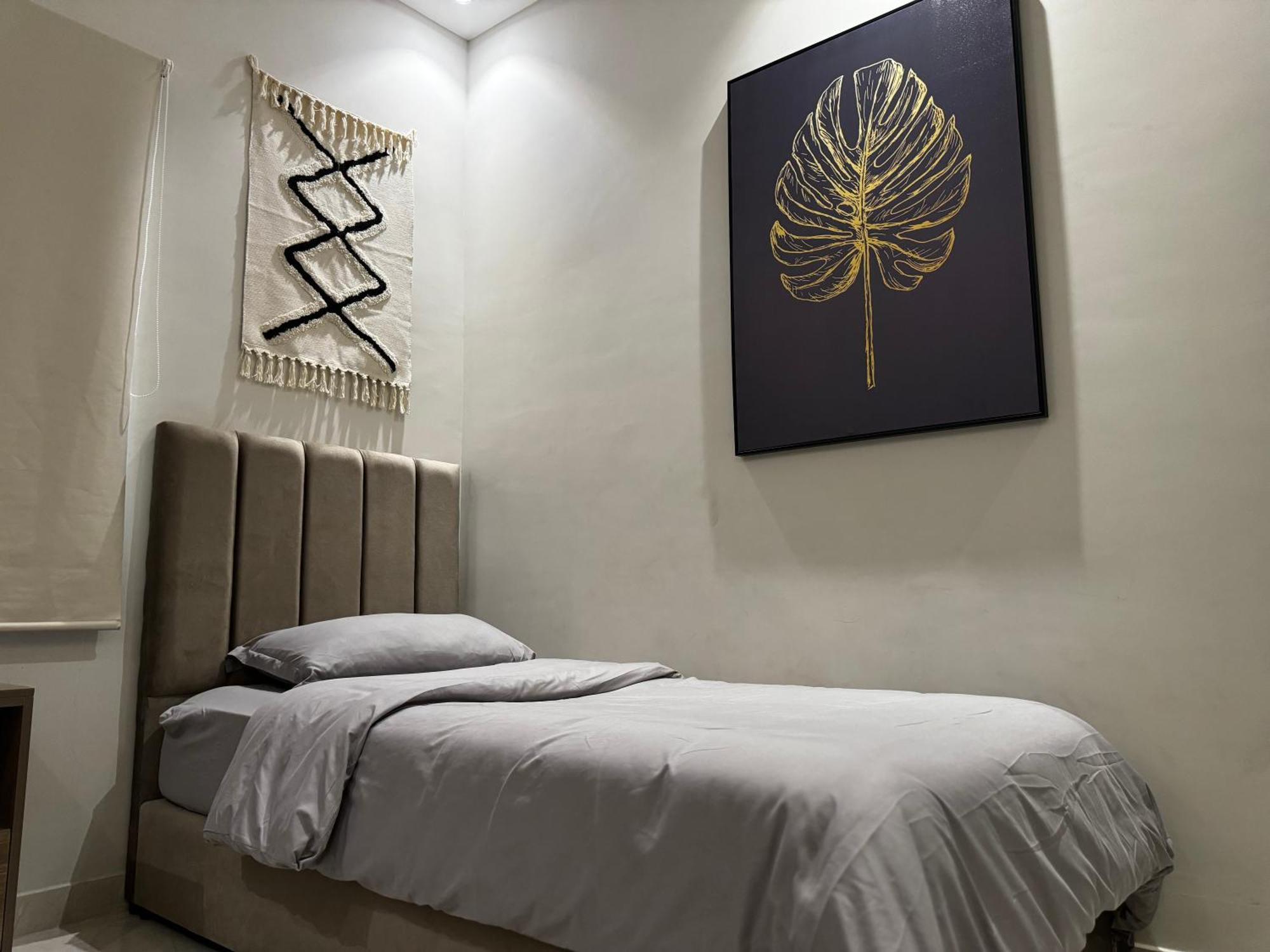 راكة سويت 1 Appartement Khobar