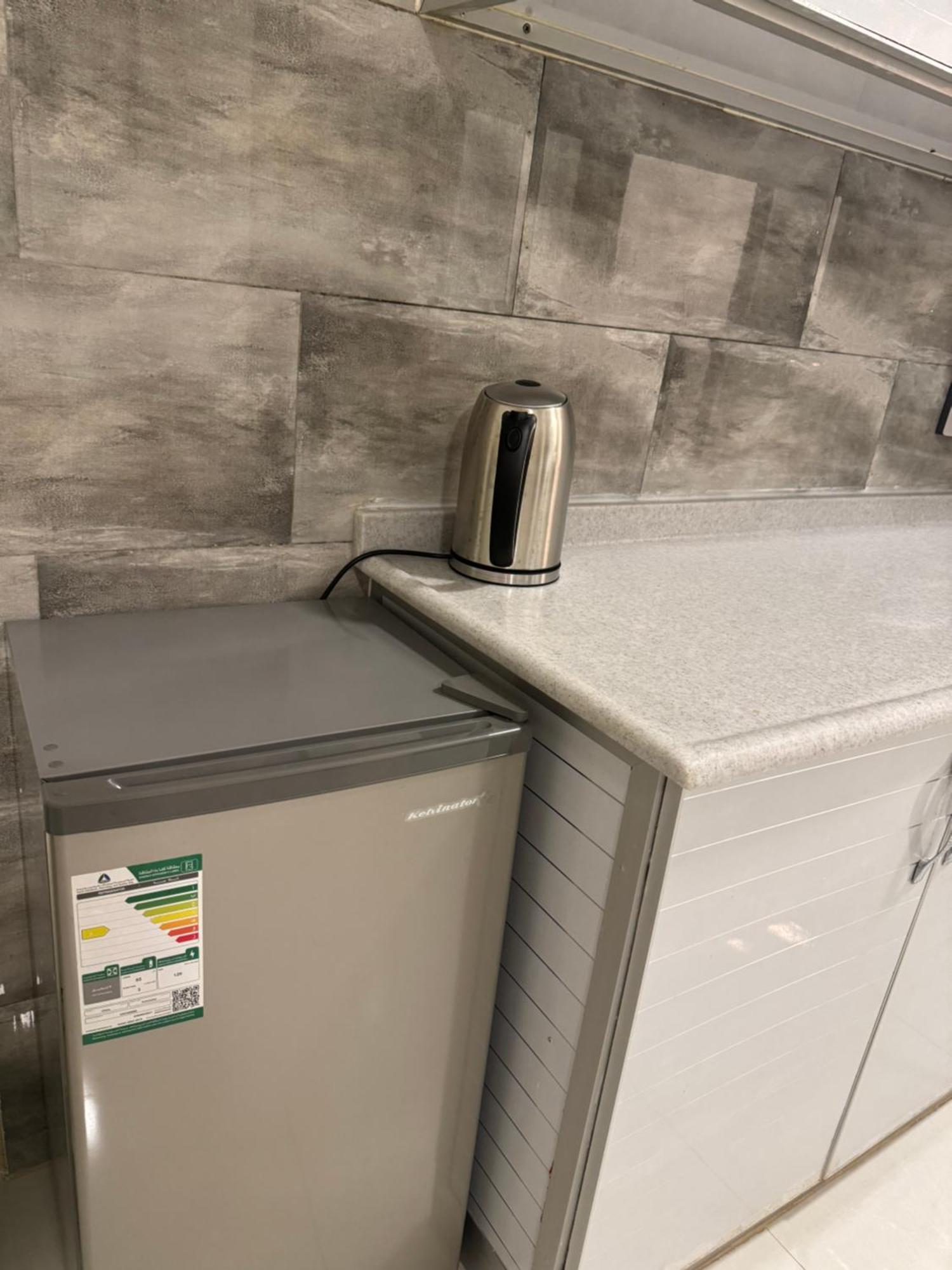 راكة سويت 1 Appartement