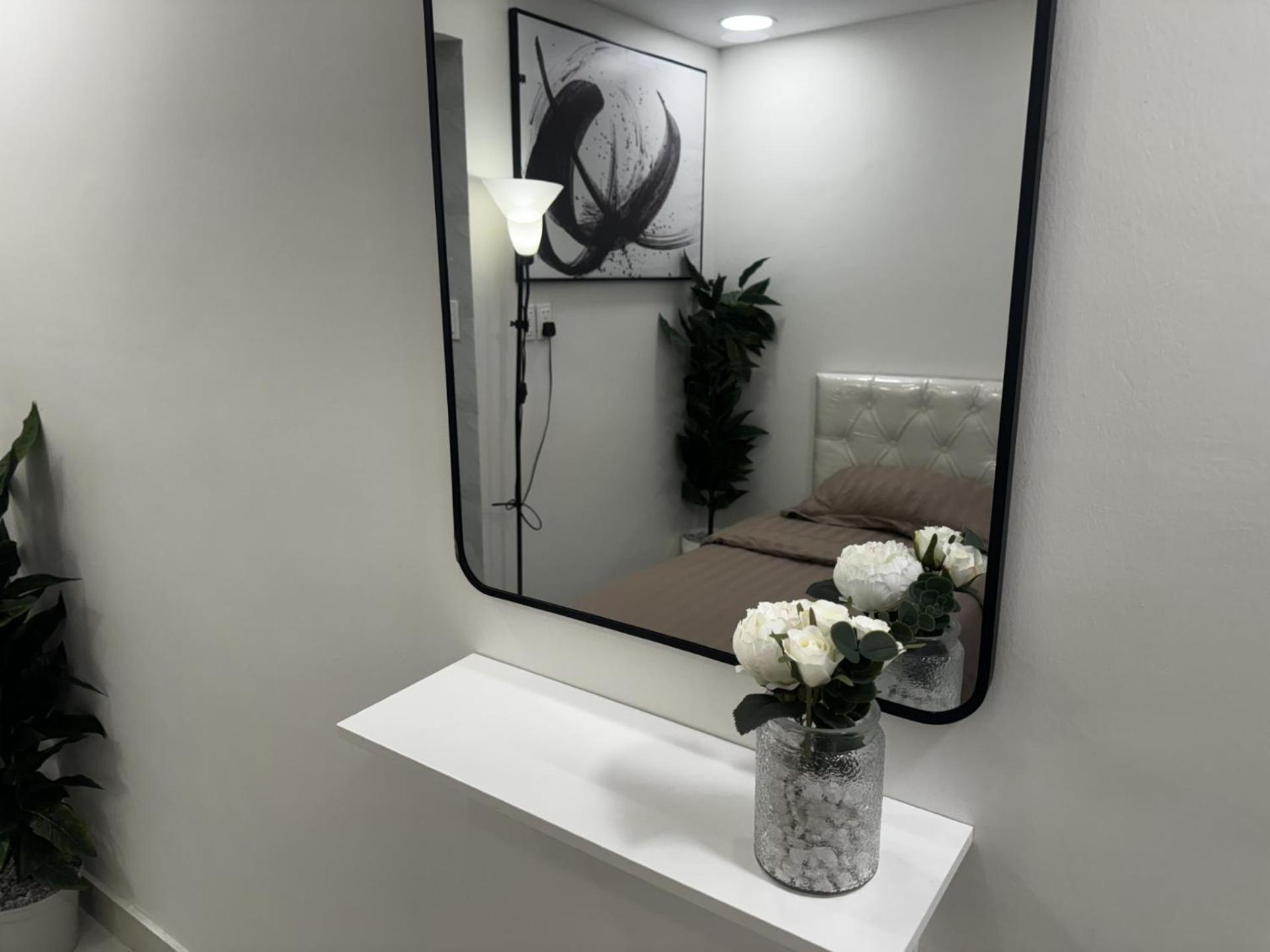 Appartement راكة سويت 1 Khobar