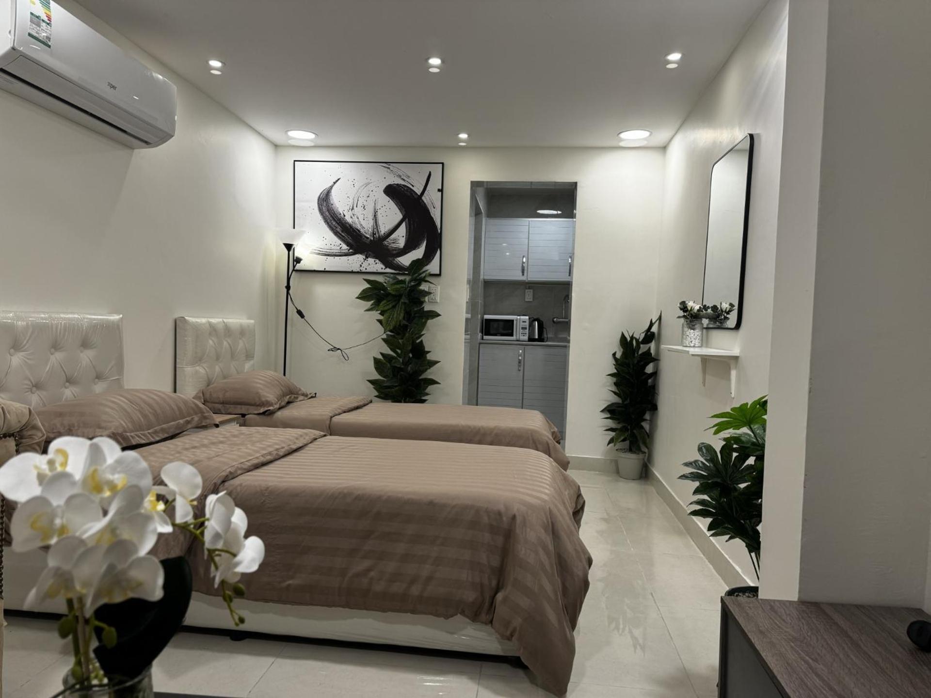 راكة سويت 1 Appartement