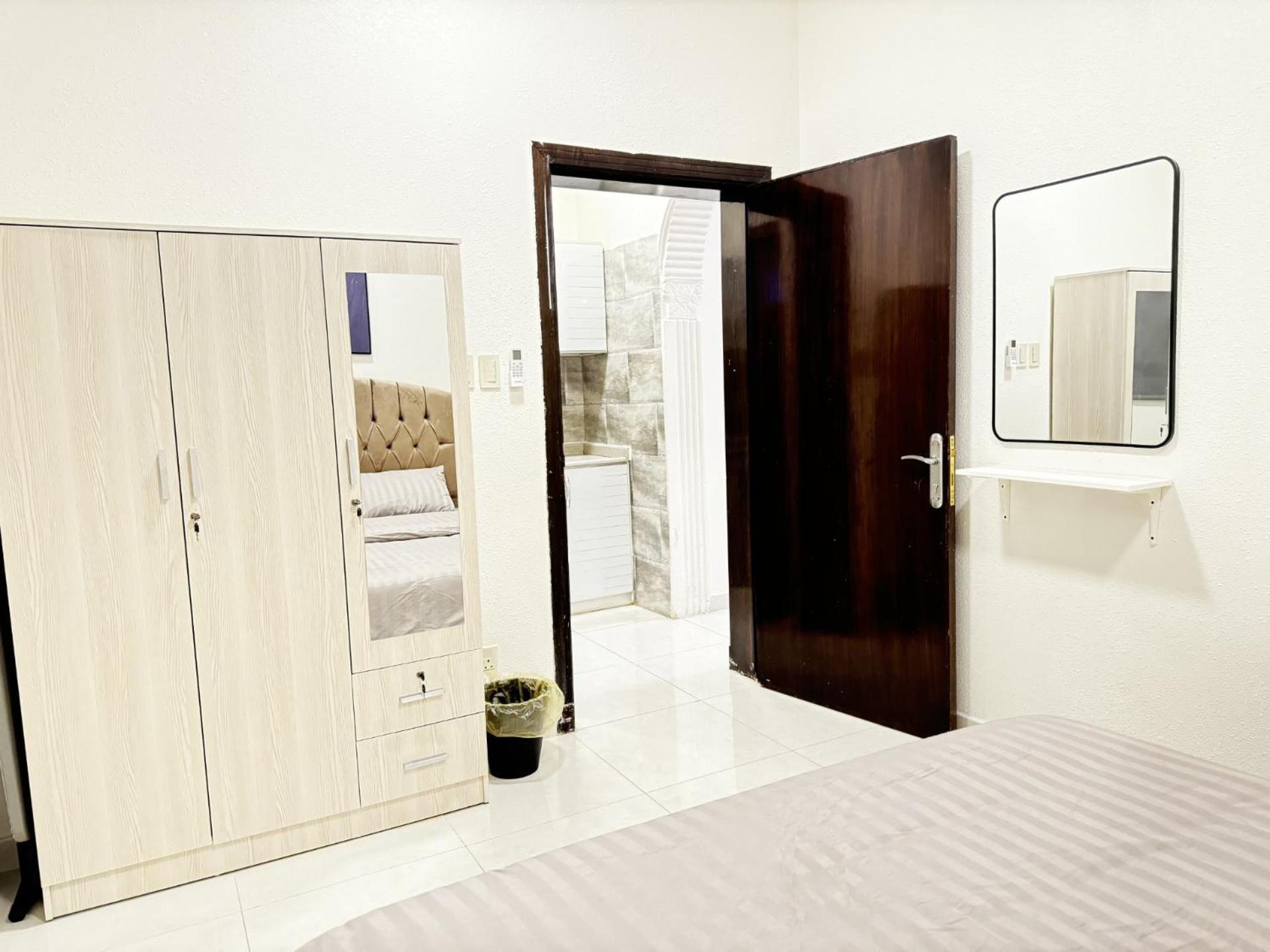 Appartement راكة سويت 1 Khobar