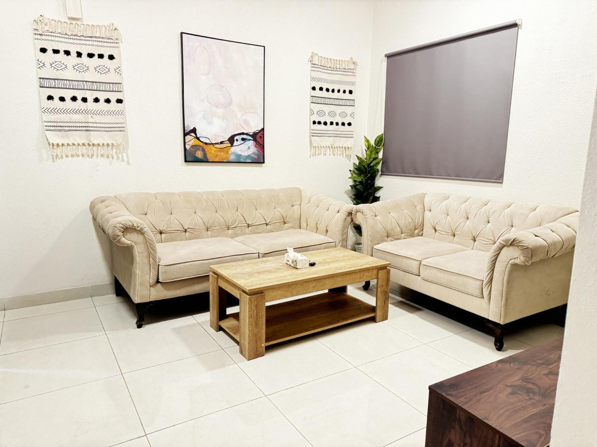 راكة سويت 1 Appartement Khobar