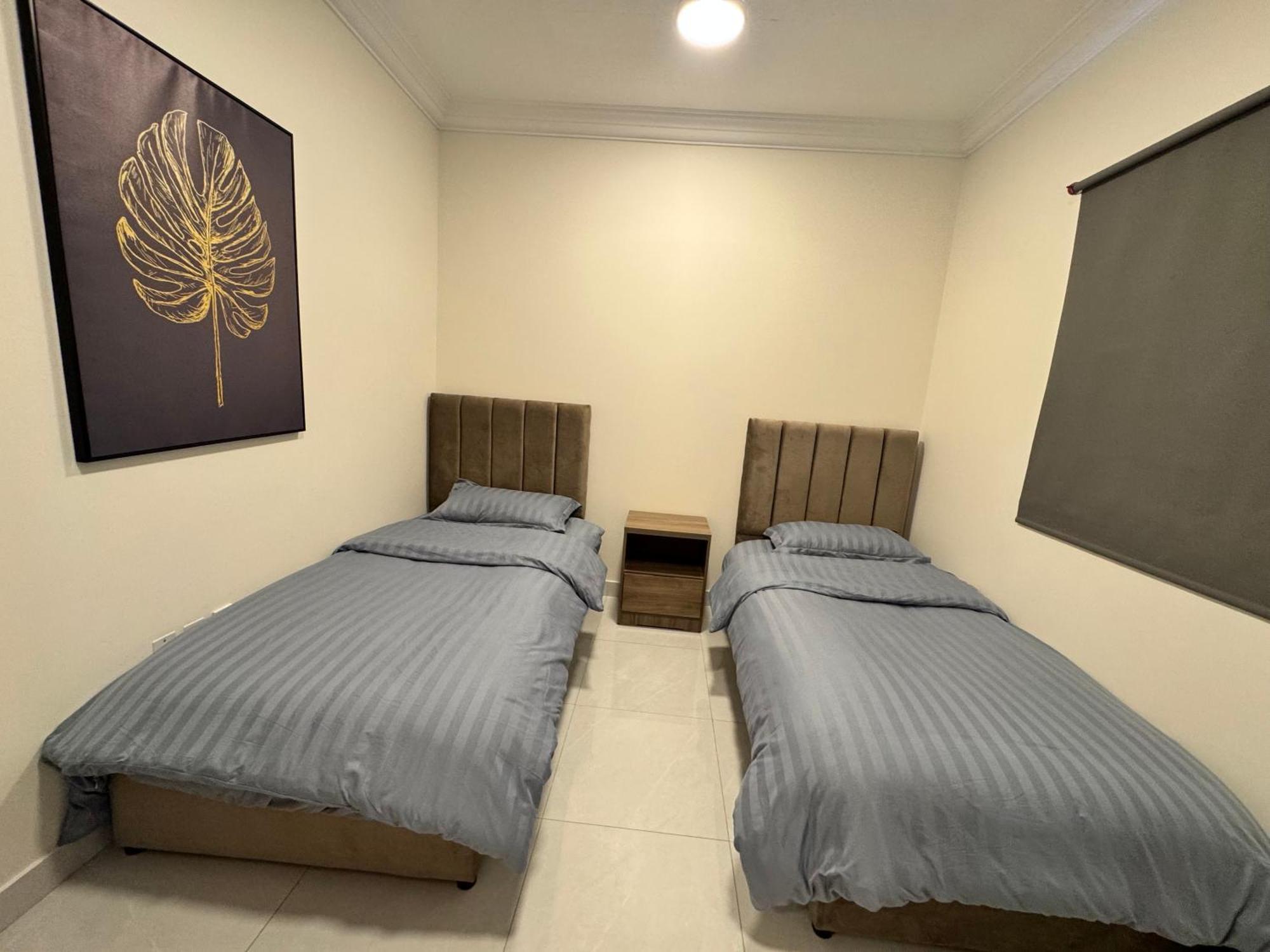 راكة سويت 1 Khobar
