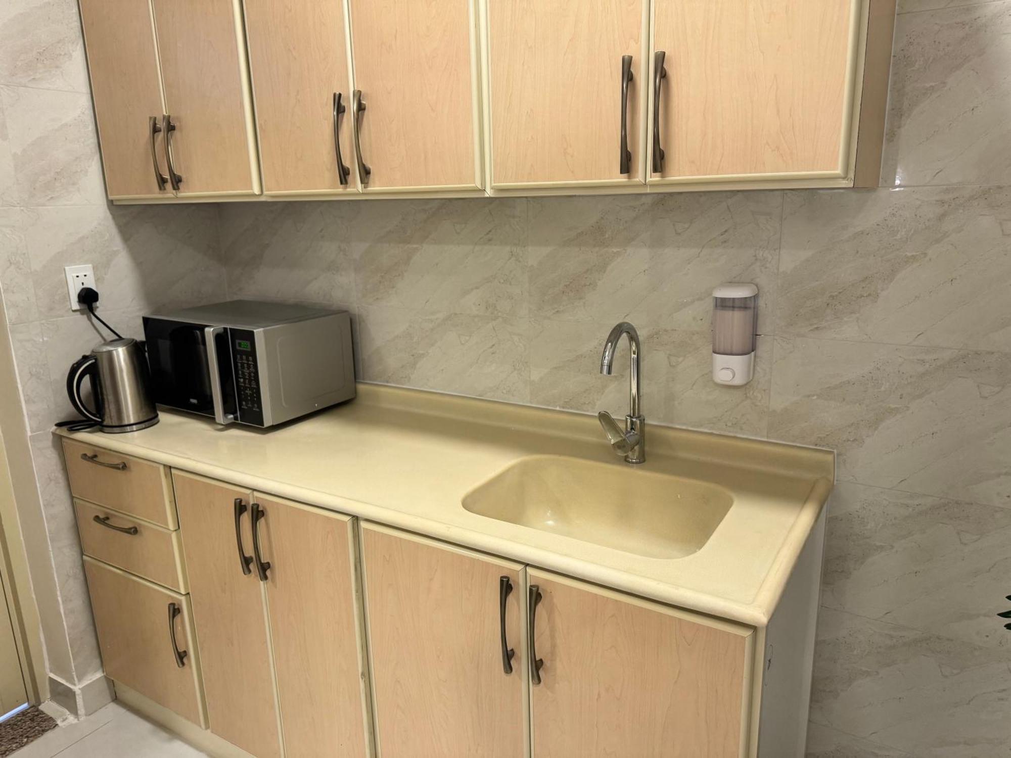 راكة سويت 1 Appartement Khobar