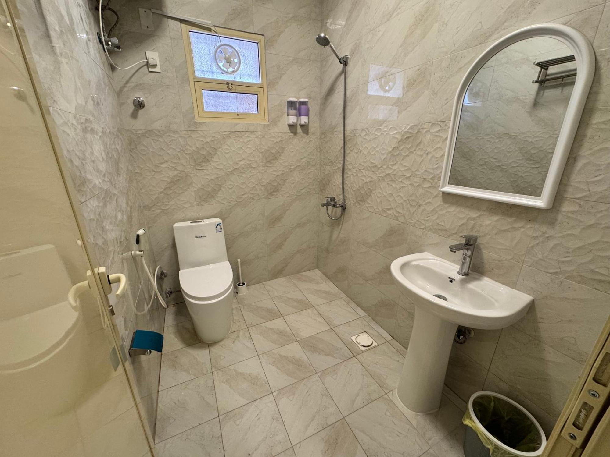 راكة سويت 1 Appartement Khobar